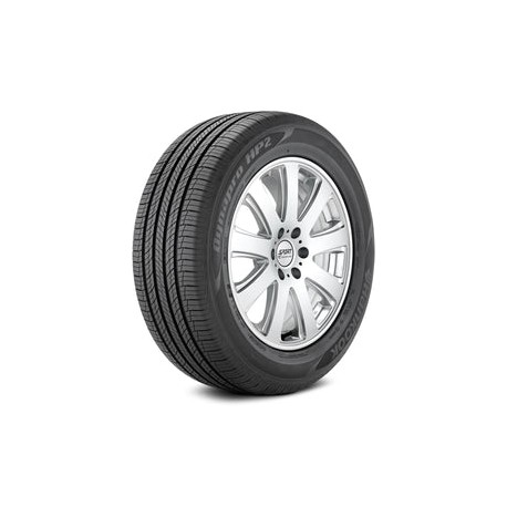 245/55R19 HANKOOK RA33 DYNAPRO HP2 103H