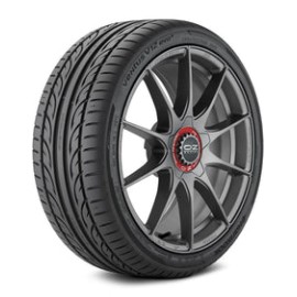 255/35R20 HANKOOK K120 VENTUS V12 EVO2 97Y XL