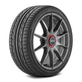255/40R19 HANKOOK K120 VENTUS V12 EVO2 100Y XL
