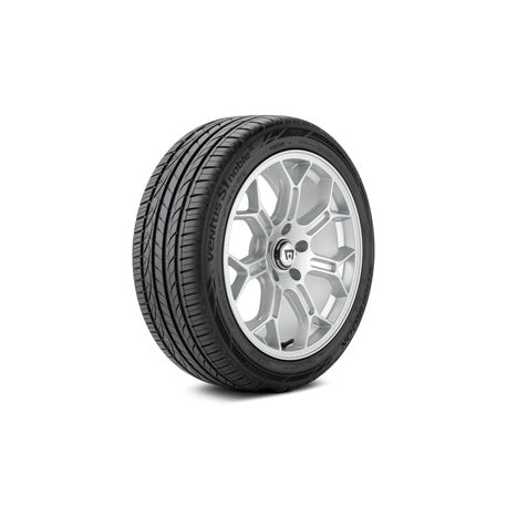 255/45R19 HANKOOK H452 VENTUS S1 NOBLE2 ALL SEASON 100H