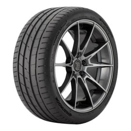 265/50R19 HANKOOK K127C VENTUS S1 EVO3 SUV RUNFLAT 110W XL