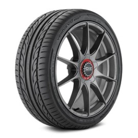 295/30R19 HANKOOK K120 VENTUS V12 EVO2 100Y XL