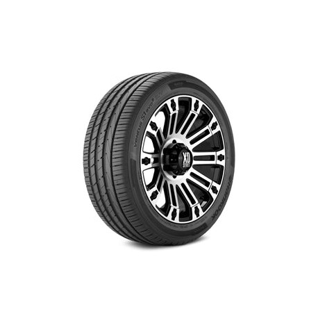 295/40R21 HANKOOK K117A VENTUS S1 EVO2 SUV 111W XL