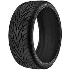 235/40R18 FEDERAL SS595 91W
