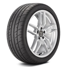 285/35R20 DUNLOP SP SPORT MAXX GT600 DSST RUNFLAT 100Y OE
