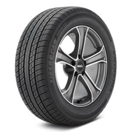 245/50R17 UNIROYAL TIGER PAW TOURING A/S ALL SEASON 99V