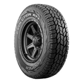 235/75R15 COOPER EVOLUTION ATT ALL TERRAIN 104/101R LT