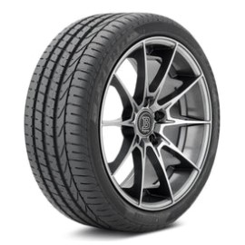 275/45R20 PIRELLI PZERO RUNFLAT 110Y XL