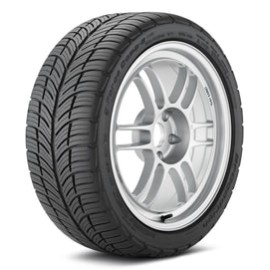 245/40R20 BFGOODRICH G-FORCE SPORT COMP-2 A/S ALL SEASON 99W XL