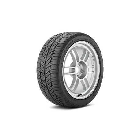 245/40R20 BFGOODRICH G-FORCE SPORT COMP-2 A/S ALL SEASON 99W XL