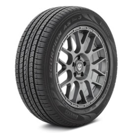 225/60R18 PIRELLI SCORPION ALL SEASON PLUS 3 100H