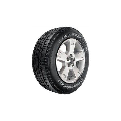 265/70R17 BFGOODRICH TRAIL-TERRAIN T/A 115T