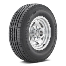 215/85R16 BFGOODRICH COMMERCIAL T/A ALL SEASON 2 115/112R LT