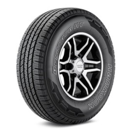 265/75R16 HANKOOK RH12 DYNAPRO HT 114T