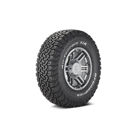 235/75R15 BFGOODRICH ALL TERRAIN T/A KO2 104/101S LT