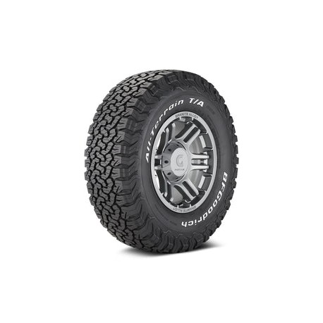 315/70R17 BFGOODRICH ALL-TERRAIN T/A KO2 121/118S LT