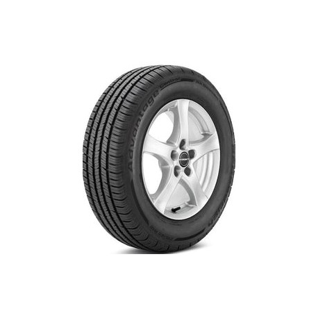 195/55R16 BFGOODRICH ADVANTAGE CONTROL 87V