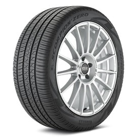 275/40R20 PIRELLI SCORPION ZERO ALL SEASON PLUS 106Y XL