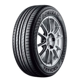 185/55R16 YOKOHAMA CHELSEA FC BLUEARTH A AE50 87H XL