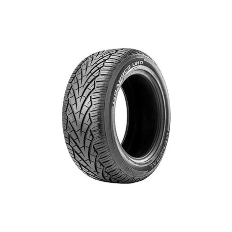 305/35R24 GENERAL GRABBER UHP 112V