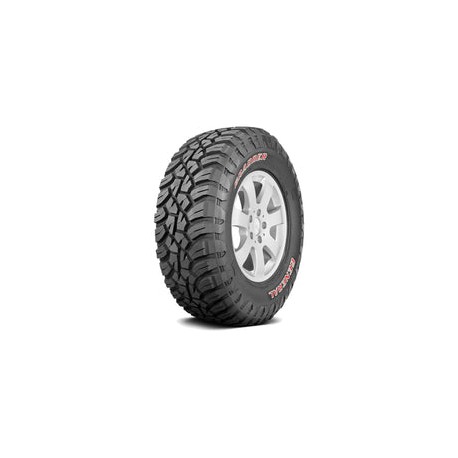 265/70R17 GENERAL GRABBER X3 MUD TERRAIN 121/118Q LT