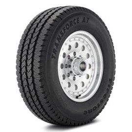 215/80R15 FIRESTONE TRANSFORCE AT 111/109R