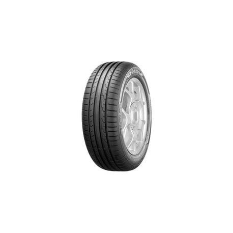205/55R16 DUNLOP SPORT BLURESPONSE 91W