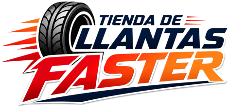 Tienda de Llantas Faster - Llantas y rines para auto, camioneta y SUV al mejor precio
